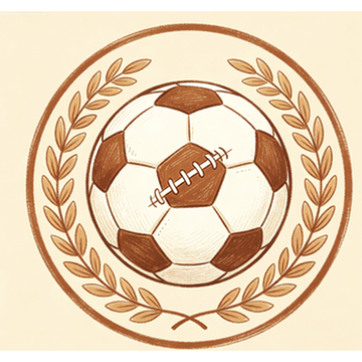 电竞足球平台 logo