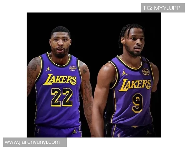 湖人究竟该选择斯马特还是范德比尔特更具性价比分析 湖人究竟该选择斯马特还是范德比尔特更具性价比分析