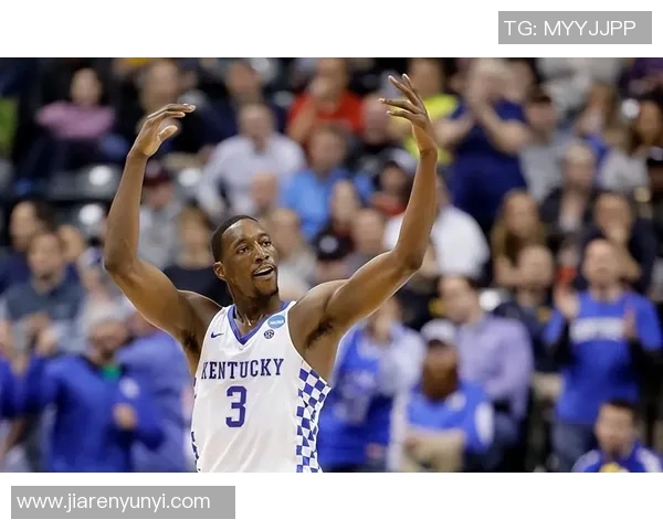 不差钱！NCAA肯塔基男篮新赛季球员薪资预算约为2200万美元