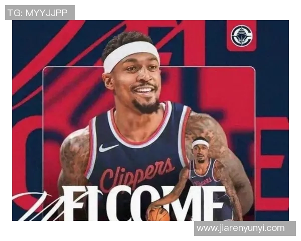 首秀来了！泰伦-卢确认比尔出战勇士我们只需要他做自己就行