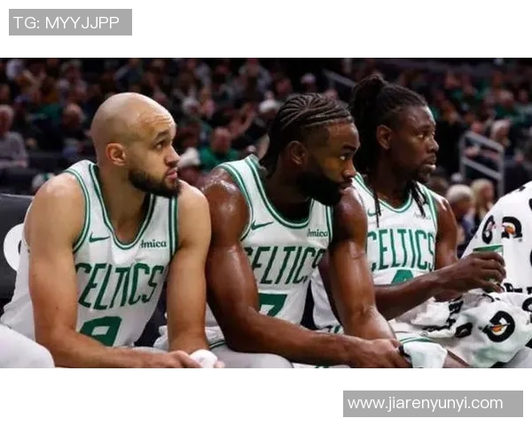 凯尔特人或将“大洗牌”？