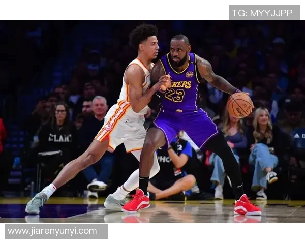 詹姆斯里程碑之夜30+8浓眉18+19 湖人复仇老鹰 詹姆斯里程碑之夜30+8浓眉18+19 湖人复仇老鹰