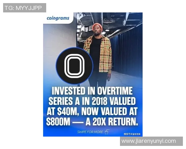 杜兰特商业头脑有多强？效力勇士时投资7项产业 最高回报率达36倍