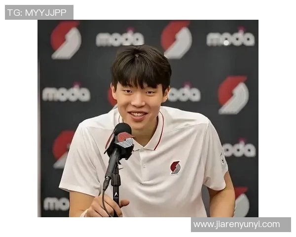 杨瀚森被下放发展联盟！记者：年轻需多折腾，主场对国王或召回