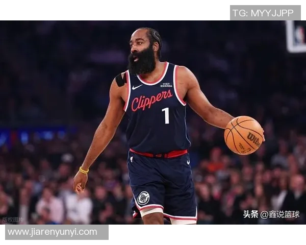 哈登复出对飙布伦森，祖巴茨硬刚唐斯，小卡空砍25分快船惜败尼克斯