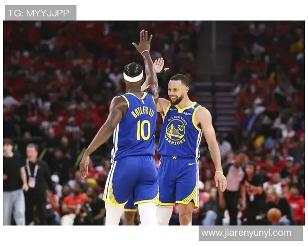 契合库里！巴特勒首秀折服多少人？勇士重现曙光