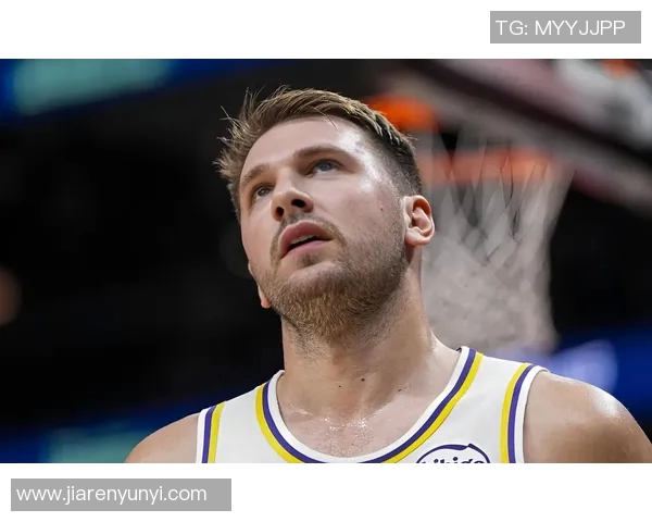 湖人该送走詹姆斯以东契奇建队吗？