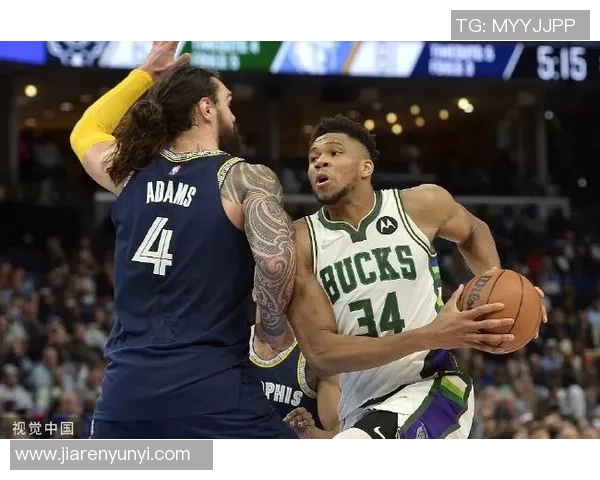 双探花缺阵仍狂输27分！雄鹿这场全民演员，字母不语只是无奈叹息！